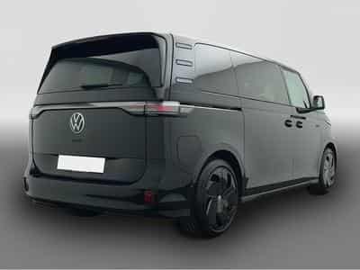 VW ID.Buzz (2026) - Foto 5