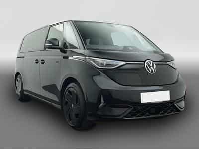 VW ID.Buzz (2026) - Foto 7