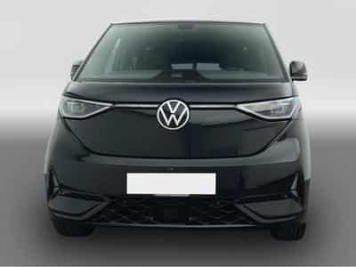 VW ID.Buzz (2026) - Foto 8