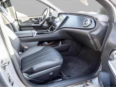 Mercedes EQ (2025) - Foto 3