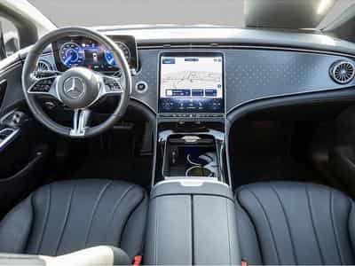 Mercedes EQ (2025) - Foto 5