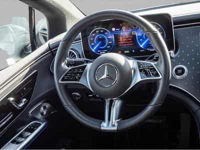 Mercedes EQ (2025) - Foto 6