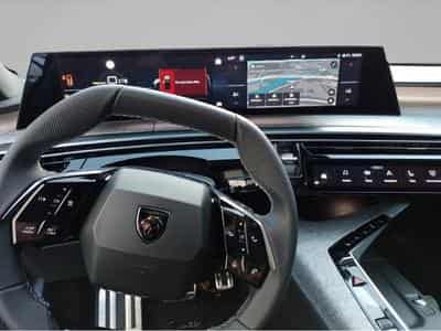 Peugeot 5008 (2024) - Foto 3