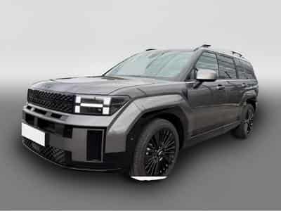 Hyundai Santa Fe (2026) - Foto 1