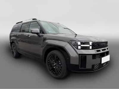 Hyundai Santa Fe (2026) - Foto 2