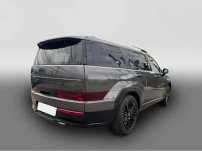 Hyundai Santa Fe (2026) - Foto 3