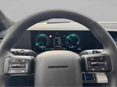 Hyundai Santa Fe (2026) - Foto 6