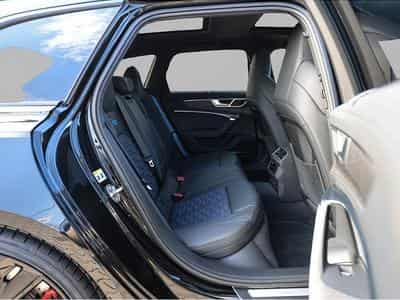 Audi RS6 (2025) - Foto 4