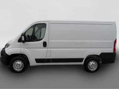 Opel Movano (2026) - Foto 1