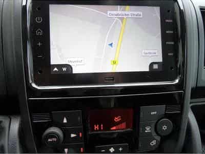 Opel Movano (2026) - Foto 10