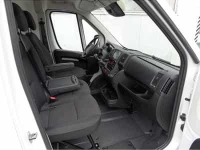 Opel Movano (2026) - Foto 12