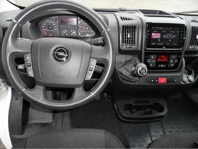 Opel Movano (2026) - Foto 13