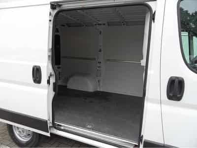 Opel Movano (2026) - Foto 15