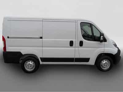 Opel Movano (2026) - Foto 2