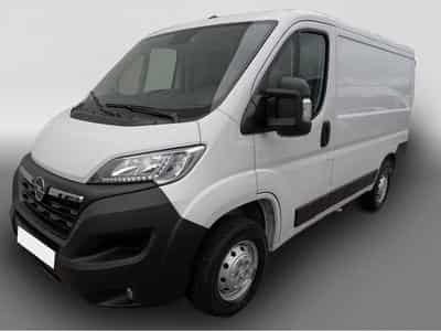 Opel Movano (2026) - Foto 3