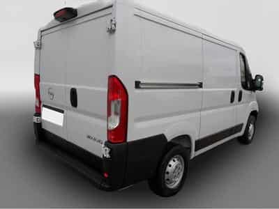 Opel Movano (2026) - Foto 4