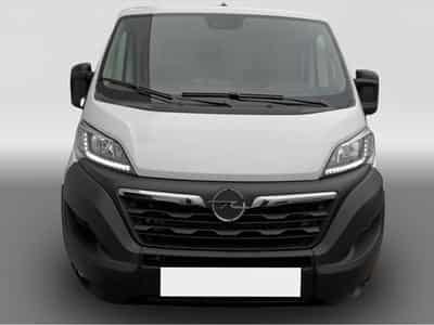Opel Movano (2026) - Foto 5
