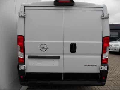 Opel Movano (2026) - Foto 6