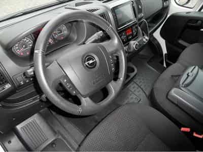 Opel Movano (2026) - Foto 7