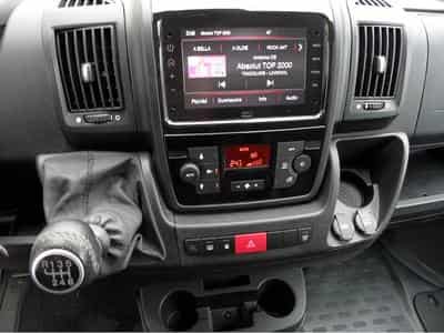 Opel Movano (2026) - Foto 8