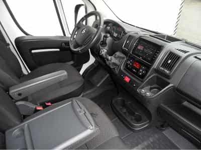 Opel Movano (2026) - Foto 9