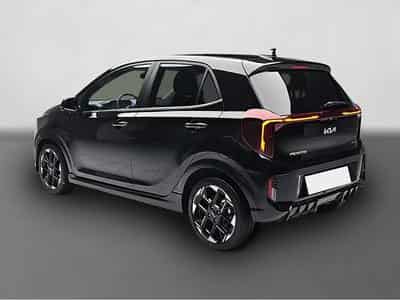 Kia Picanto (2026) - Photo 3
