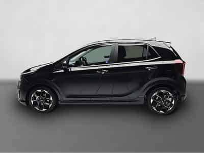 Kia Picanto (2026) - Photo 4