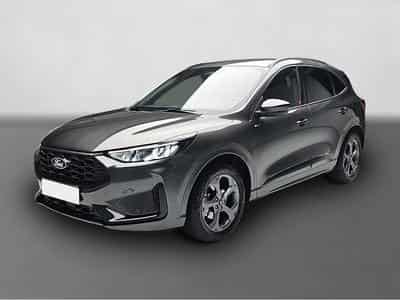 Ford Kuga (2026) - Foto 1