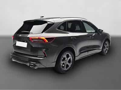 Ford Kuga (2026) - Foto 2