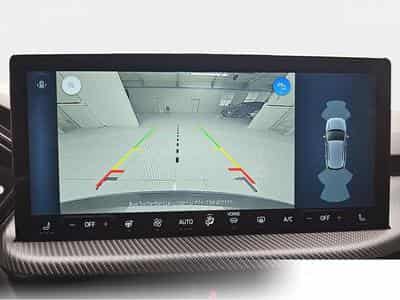 Ford Kuga (2026) - Foto 9