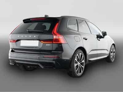Volvo XC60 (2025) - Foto 2