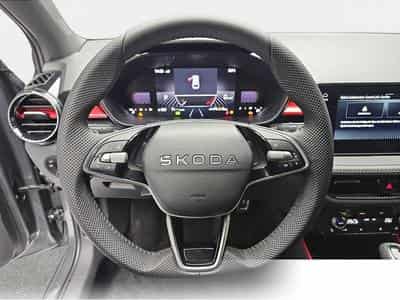 Skoda Fabia (2026) - Foto 12