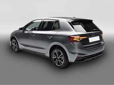 Skoda Fabia (2026) - Foto 3