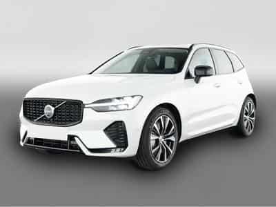 Volvo XC60 (2025) - Foto 1
