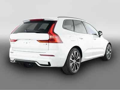 Volvo XC60 (2025) - Foto 2