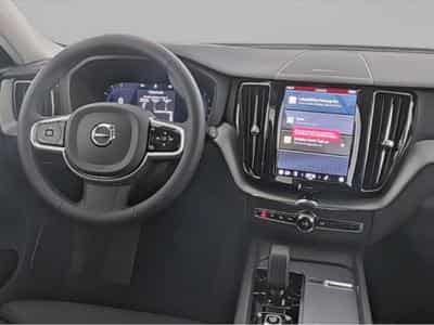 Volvo XC60 (2025) - Foto 5