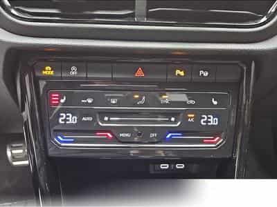 VW T-Roc (2026) - Foto 10