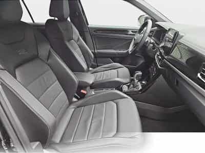 VW T-Roc (2026) - Foto 15