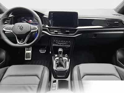 VW T-Roc (2026) - Foto 6