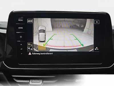 VW T-Roc (2026) - Foto 9