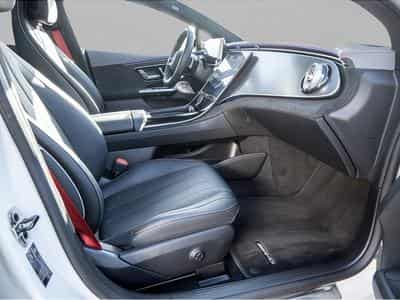Mercedes EQ (2025) - Foto 3