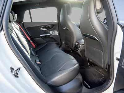 Mercedes EQ (2025) - Foto 4