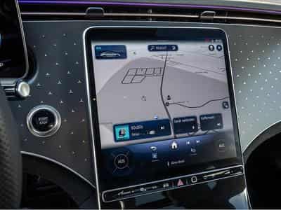 Mercedes EQ (2025) - Foto 7