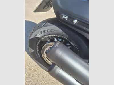 Harley-Davidson Softail Fat Bob Custom Black Bob 114 (2018) - Foto 9