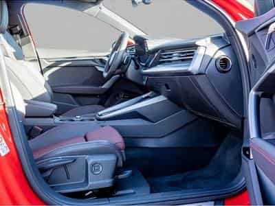 Audi A3 (2025) - Photo 2