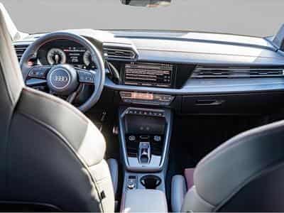 Audi A3 (2025) - Photo 5