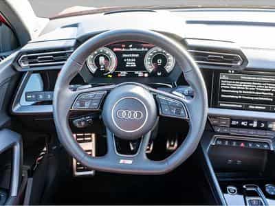 Audi A3 (2025) - Photo 6