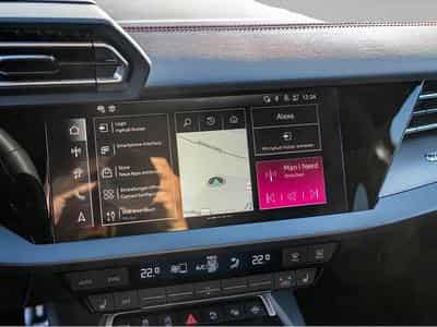 Audi A3 (2025) - Photo 7