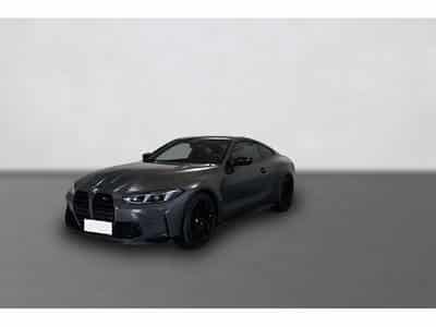 BMW M4 (2024) - Photo 1