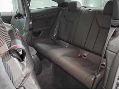 BMW M4 (2024) - Photo 10